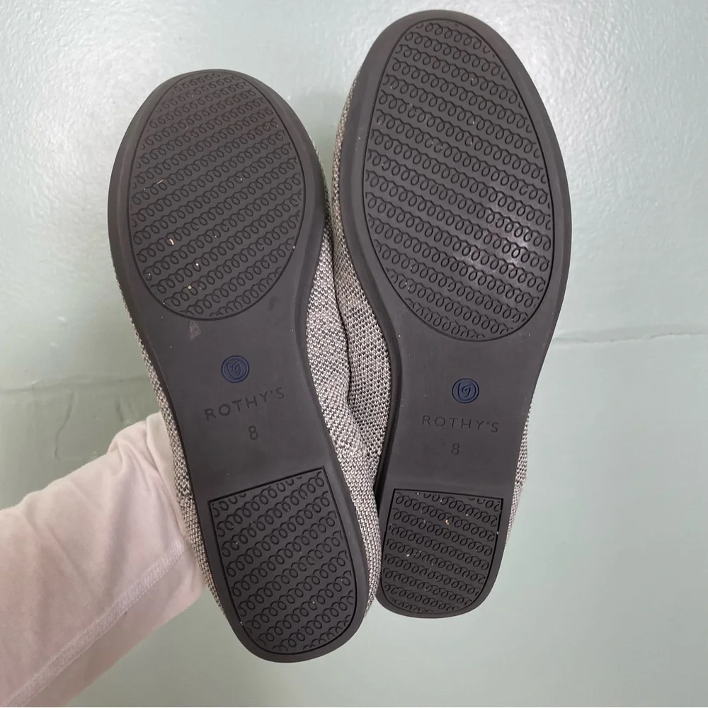 Rothys great used